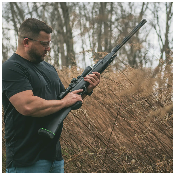 RIFLE SWARM MAXXIM 10X GEN2 .22 611003855554